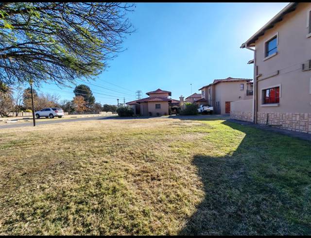 244M² VACANT LAND FOR SALE IN RISIVILLE